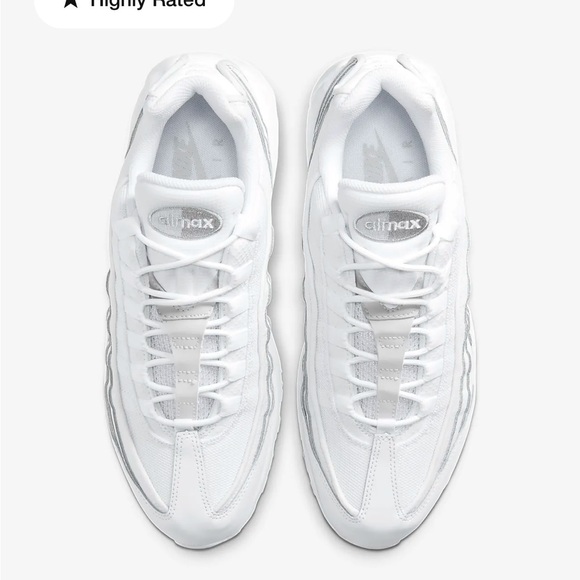 Nike AirMax 95’s - Picture 3 of 7